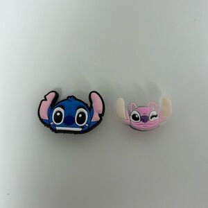 Lilo & Stitch Charms ~ Jibbitz ~ Crocs